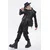 Torba DEVIL FASHION - Bestial Shoulder - črna - AS294