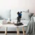 Atelier Del Sofa Dekorativna figura Souris-4, 18x32x12 cm