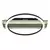 Globo 67382-24 - Plafonsko LED svetlo NORBERTO LED/24W/230V 4000K 30x34,2 cm