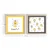 Wallity Slika 2P3333KCT-006, 2 dela, 33 x 68 cm