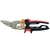 FISKARS Makaze za lim - lijevi rez 1027209