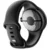 Google Pixel Watch 2, Black / Obsidian