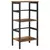 Polica Staro drvo 40 x 29,5 x 81 cm Konstruirano drvo