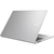 Prenosnik Asus Vivobook Pro 16X M7600RE-OLED-L2067 R9/16GB/512GB SSD/16 4K OLED/NVIDIA GeForce RTX 3050 Ti/Windows 11 Pro (srebrni)