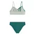 ONEILL Bikini smaragd/pastelno zelena