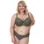 SugarShape Nedrček Conscious oliva