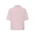 Kaffe Bluza rosé/bordo/burgund