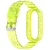 Techsuit - Remen za sat - Xiaomi Mi Band 8 / 8 NFC - Crna KP29291