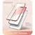 OVITEK SUPCASE COSMO IPHONE 14 PLUS MARBLE