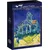BLUEBIRD Puzzle Cerkev Auvers-sur-Oise 1000 kosov