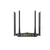 Tenda AC8 bežični ruter Gigabitni ethernet Dva spektra (2,4GHz/5GHz) Crno