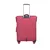 International Traveller Kofer, 71.1cm, Roze