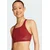 ADIDAS PERFORMANCE Bikini Lanelux rdeča