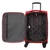 Suissewin Kofer, 61cm, Crveni
