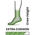 Smartwool Classic Hike Extra Cushion Crew