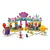 LEGO Friends Prodavnica slatkiša Medenog Grada 42649