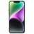 NILLKIN Maska za telefon iphone 14 Leather S crna