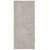 Komoda s 4 ladice 60 x 30,5 x 71 cm siva boja betona