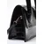 TRENDYOL ženska torba model Twoaw25Oc00000, crna-crna