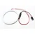 OEM Univerzalni Angel Eyes prstenovi Light-Bar Design, 80mm