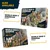 The Army Painter Historical: World War II British Paint Set