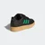 Adidas Patike za dečake Rapid Court el cf, Crne