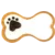 DoggyeBag Color Bone - 20 g