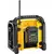 DEWALT radio DCR019-QW XR