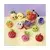 shumee Squeezlings Serija 1, 8 cm MIX
