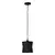 Visilica F7705-1V BK
