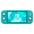 Nintendo Switch Lite Konzola (Turquoise) + Animal Crossing New Horzions (CIAB)