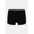 Boksarice Karl Lagerfeld 5-pack moške, črna barva, A1M47082