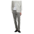 REPLAY Benni Hyperflex regular fit chino hlače u sivoj boji M9722E 8366197