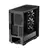 DeepCool ohišje- CK560 (črno, z okencem 3x12cm ventilator, Mini-ITX / Mico-ATX / ATX / E-ATX, 2xUSB3.0, USB-C)