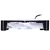 Evolveo Ptero 12CR, PWM, 4pin, LED rdeča, 12V ventilator 120mm