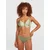 ONEILL Bikini hlačke Maoi oliva