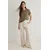 Trendyol Milla Ženska majica TWOSS19AD0085, Kaki