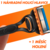 GILLETTE nadomestni nastaveki Fusion5 8 kos 7702018867059