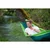 AMAZONAS mreža ležalna XL SILK TRAVELLER
