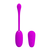 Pretty Love Shock Fun Silicone Vibrating Egg