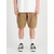 ALPHA INDUSTRIES Kargo hlače kaki