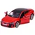 Toys Zbirateljski model AUDI RS e-tron GT 1:36 kovinski zvoki avtomobila ZA5047