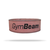 GymBeam Pas za dvigovanje uteži LEVER Pink
