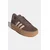 Adidas Patike za devojčice Vl Court Bold J KK4502, Braon