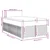 vidaXL vidaXL Box spring postelja z vzmetnico krem 120x200 cm blago, (21291702)