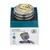 Bling Bling Dollar kovinski brusilnik 50 mm 4 kosi