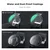 K&F 55MM Nano-X Black Mist Filter 1/8