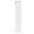 Stalak za biljke 2 pcs Bijeli 25 x 25,5 x 100,5 cm