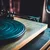 Audio-Technica AT-LPW40WN Manuelni gramofon