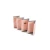 Aberto Design Bazen sa lopticama za decu, Roze